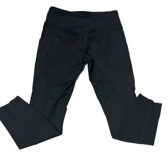 Lululemon Fast & Free 7/8 Tight II *Non-Reflective Nulux 25" - Picture 6 of 7